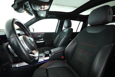 Mercedes Glb 200 d Amg Line 150 ch