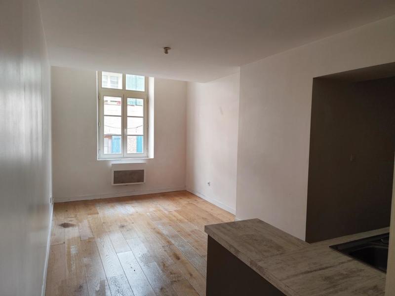 Appartement - 33 m² - 2 pièces