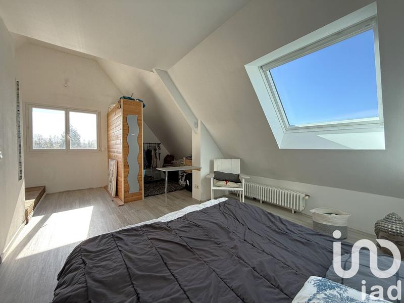 Maison - 179 m² - 6 pièces