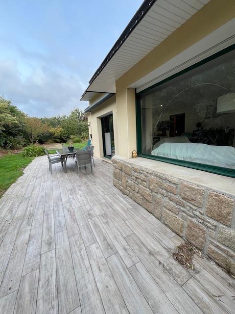 Propriété - 133 m² - 6 pièces