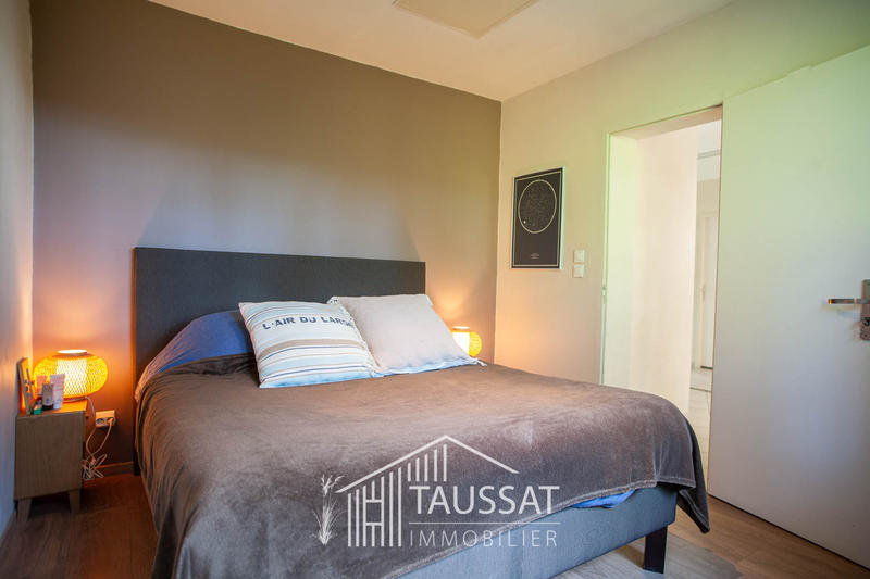 Maison - 138 m² - 6 pièces