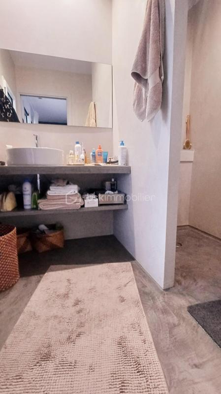 Maison d'architecte - 120 m² - 5 pièces