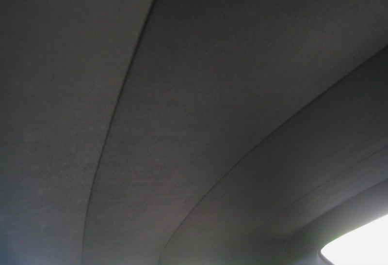 Ford Mustang Coupé V8