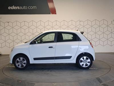 Renault Twingo III 1.0 SCe 70 E6c Life