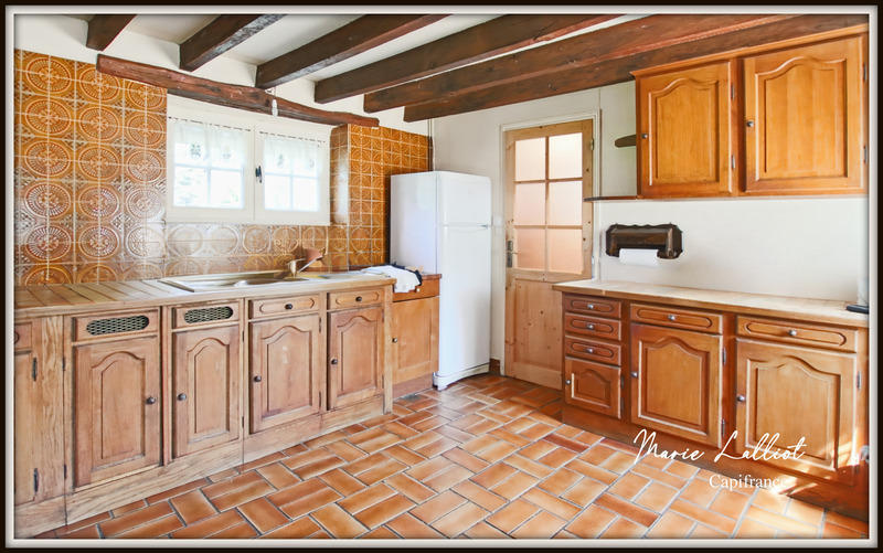 Maison - 322 m² - 11 pièces