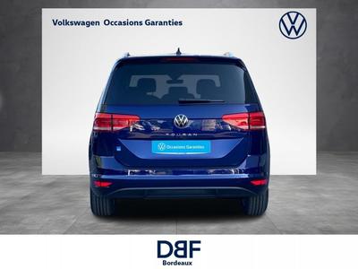 Volkswagen Touran 1.5 Tsi 150 Ch Dsg7 Life Plus/Vw