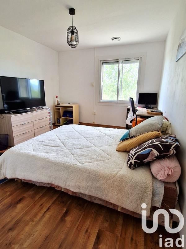 Maison - 152 m² - 6 pièces