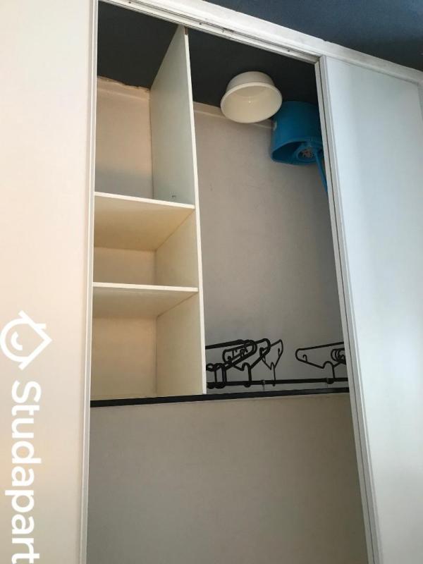 Appartement - 25 m² - 1 pièce