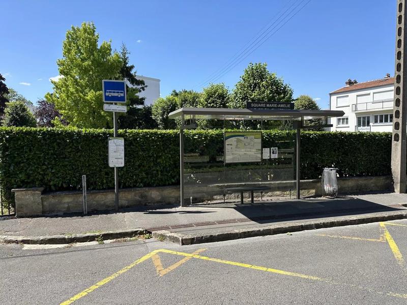 Appartement - 109 m² - 5 pièces