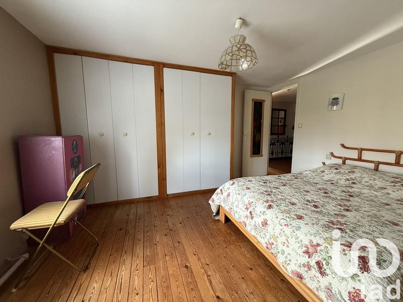 Maison de campagne - 177 m² - 6 pièces