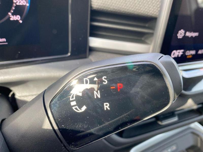 Volkswagen t-Roc Fl Nouveau Nf 1.5 Etsi Hybrid 116ch d