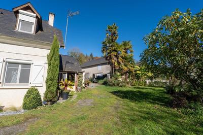 Longère - 185 m² - 5 pièces