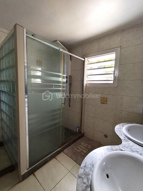 Maison - 115 m² - 4 pièces