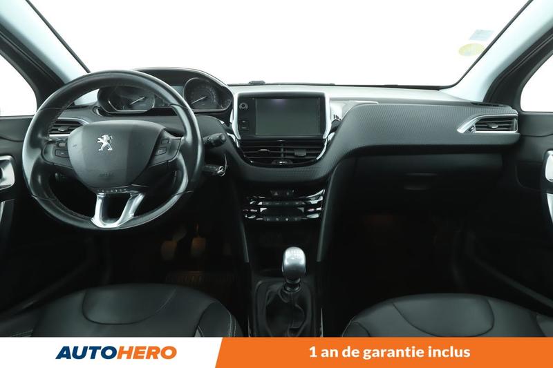 Peugeot 2008 1.6 Blue-HDi Allure 115 ch