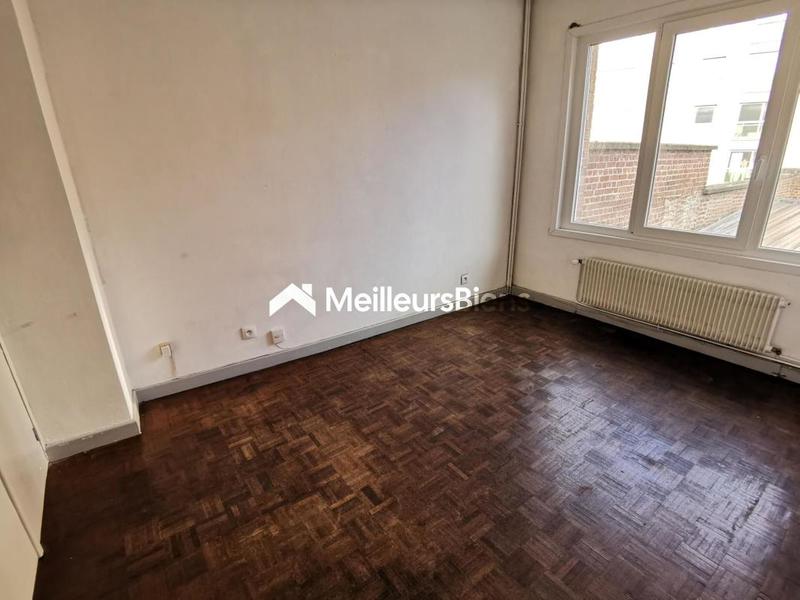 Immeuble - 257 m² - 6 pièces