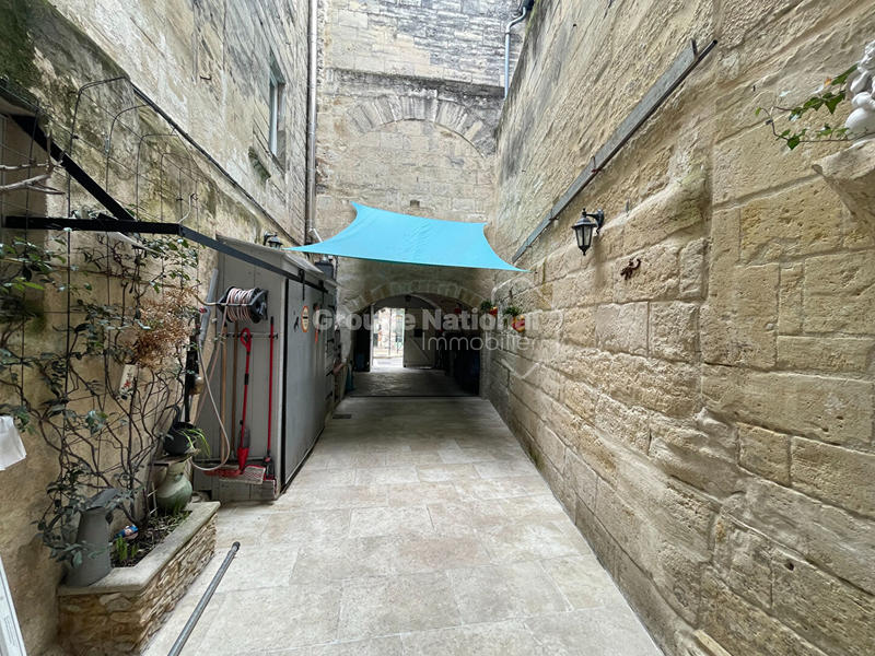 Maison - 94 m² - 5 pièces