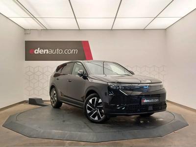 Opel grandland 1.2 Turbo Hybrid 136 ch e-Dct6 Gs