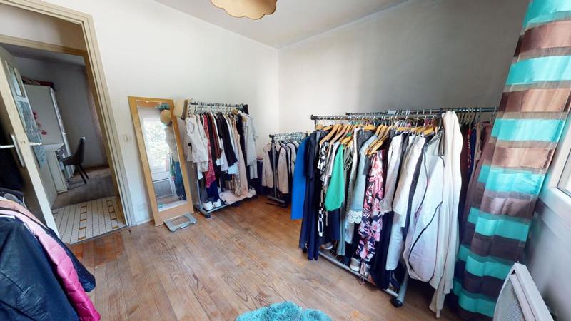 Maison - 147 m² - 9 pièces