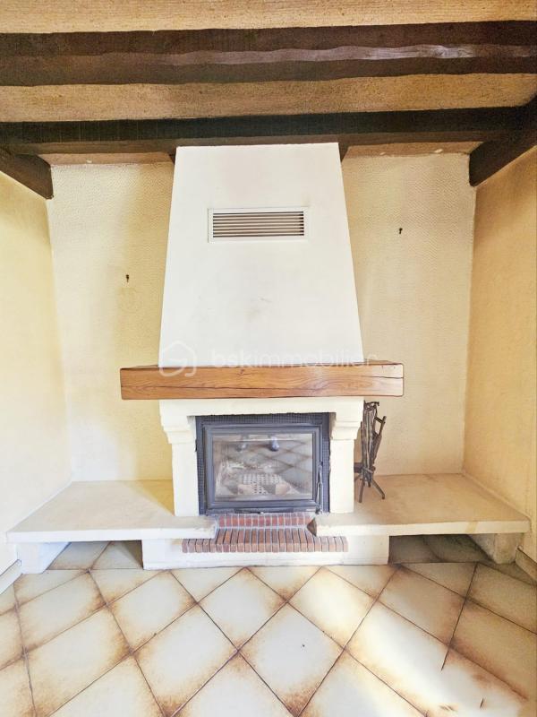 Maison traditionnelle - 95 m² - 4 pièces