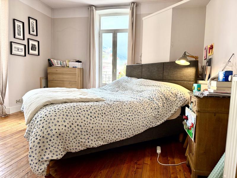 Maison - 226 m² - 9 pièces