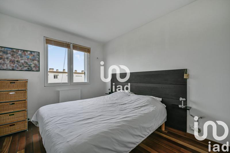 Appartement - 81 m² - 4 pièces
