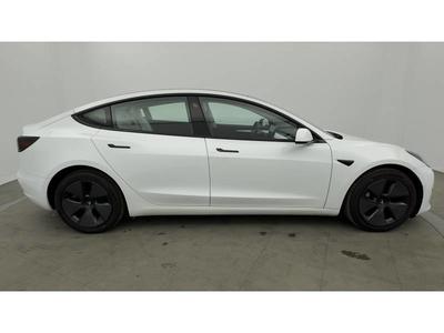 Tesla Model 3 Standard Range Plus Rwd
