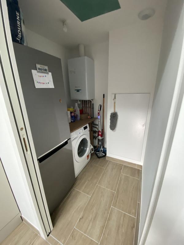 Appartement - 88 m² - 4 pièces