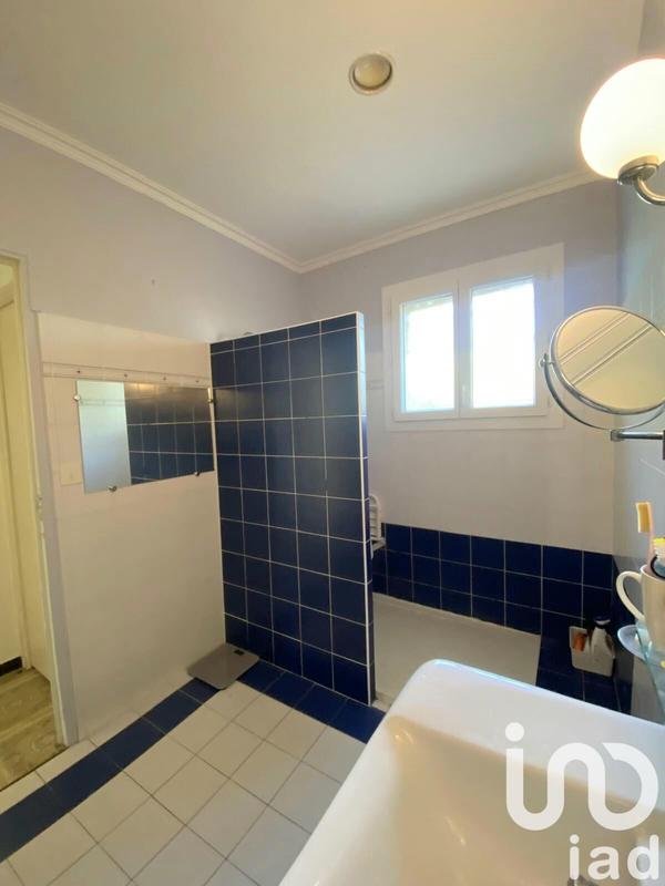 Maison - 175 m² - 6 pièces