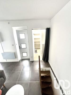 Appartement - 27 m² - 2 pièces