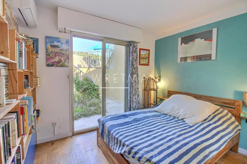 Appartement - 45 m² - 3 pièces