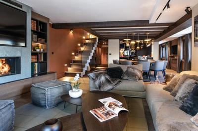 Appartement - 74 m² - 4 pièces