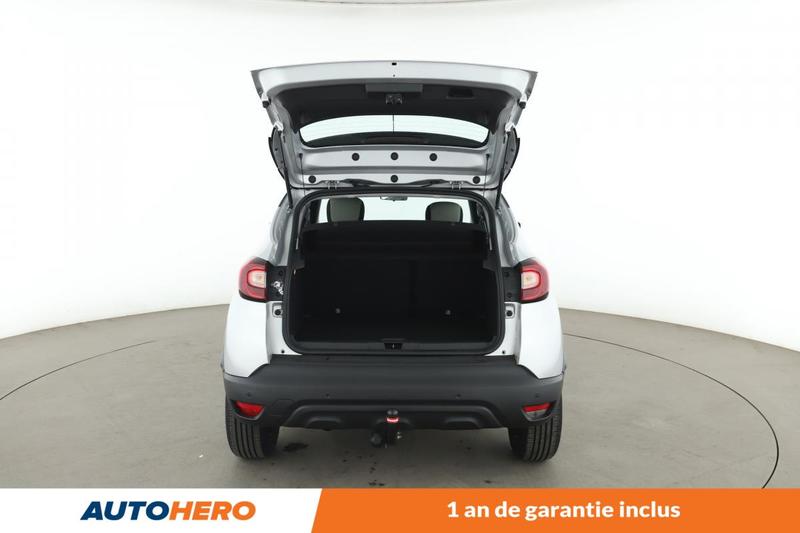 Renault Captur 1.5 dCi Business Edc 90 ch