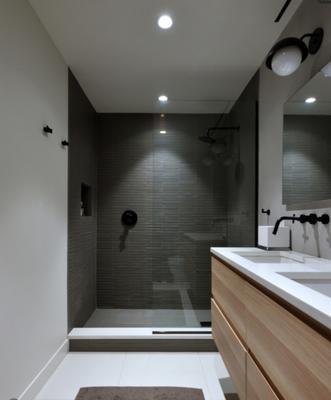 Appartement - 127 m² - 5 pièces