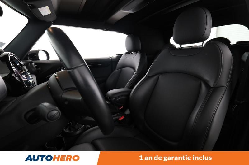 Mini Cabrio Mini Cabriolet 1.5 Cooper Bva7 136 ch