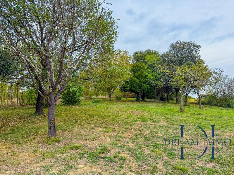 Maison - 204 m² - 8 pièces