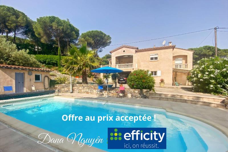 Villa - 159 m² - 6 pièces