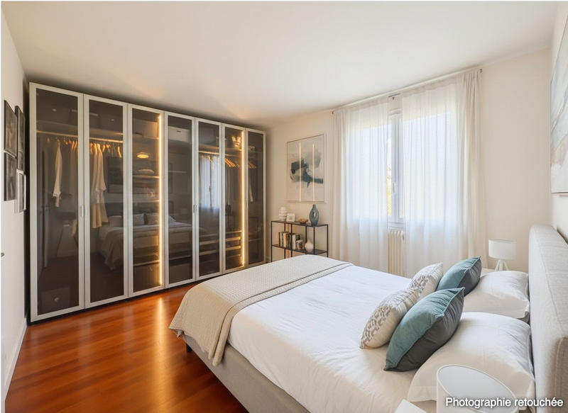 Maison - 112 m² - 5 pièces