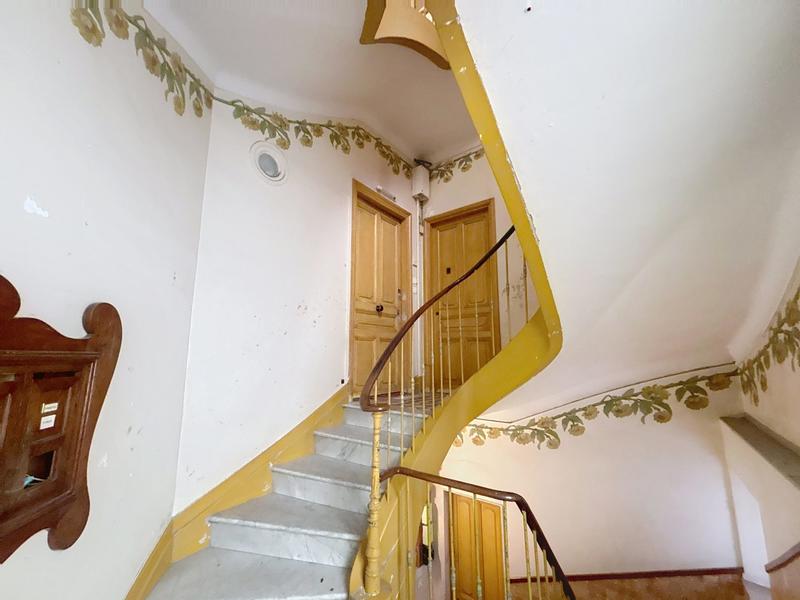 Appartement - 96 m² - 3 pièces