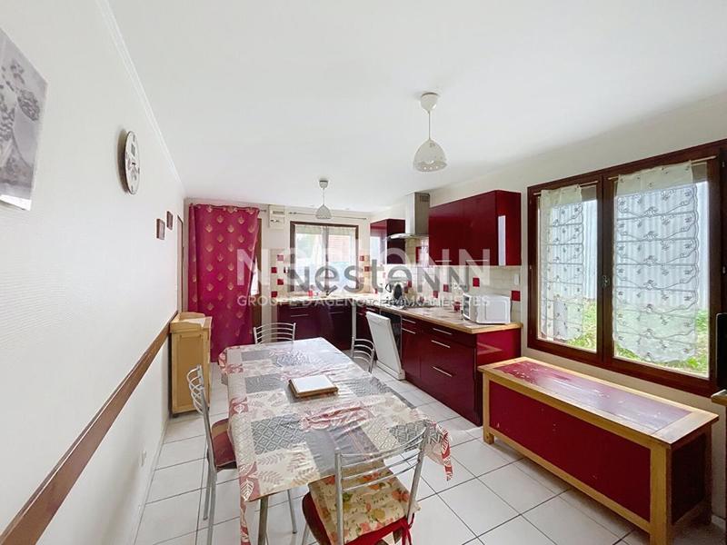 Maison en pierre - 116 m² - 6 pièces