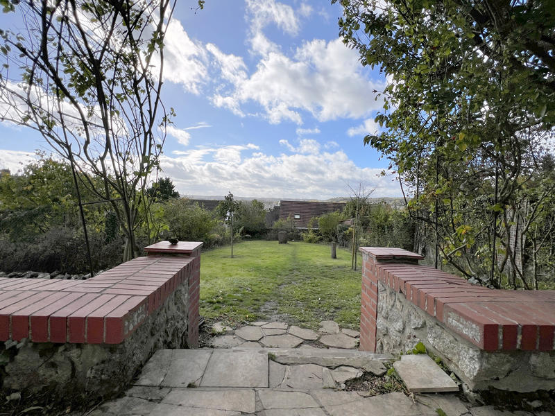 Maison - 155 m² - 8 pièces