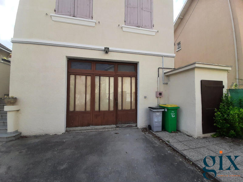 Local commercial - 148 m²