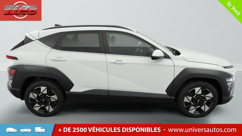 Hyundai Kona Hybrid 129 Intuitive
