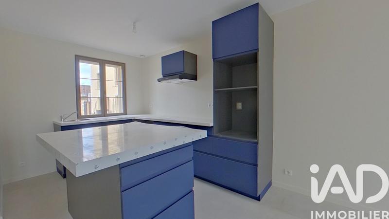 Maison - 148 m² - 8 pièces