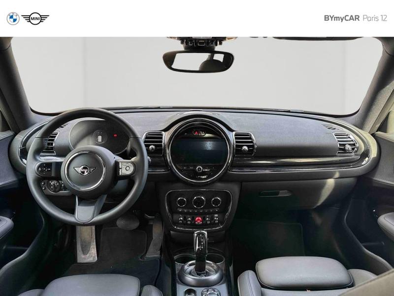 Mini Clubman F54 Lci Cooper 136 ch Dkg7 Edition Premium Plus