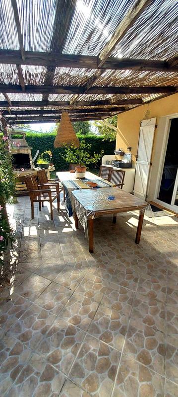 Maison - 104 m² - 4 pièces