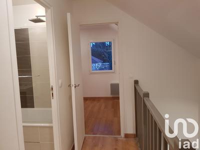 Maison - 74 m² - 3 pièces