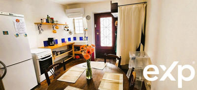 Appartement - 49 m² - 4 pièces