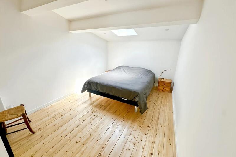 Maison en pierre - 148 m² - 6 pièces