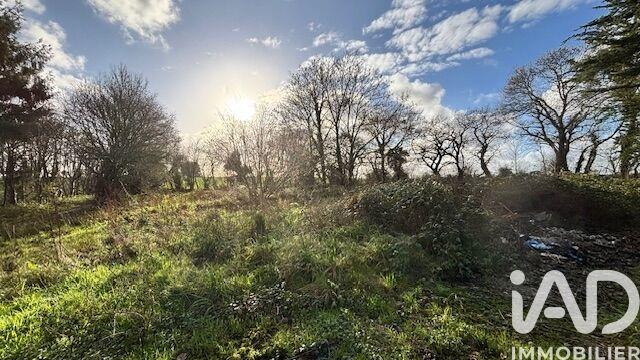 Maison de campagne - 90 m² - 4 pièces