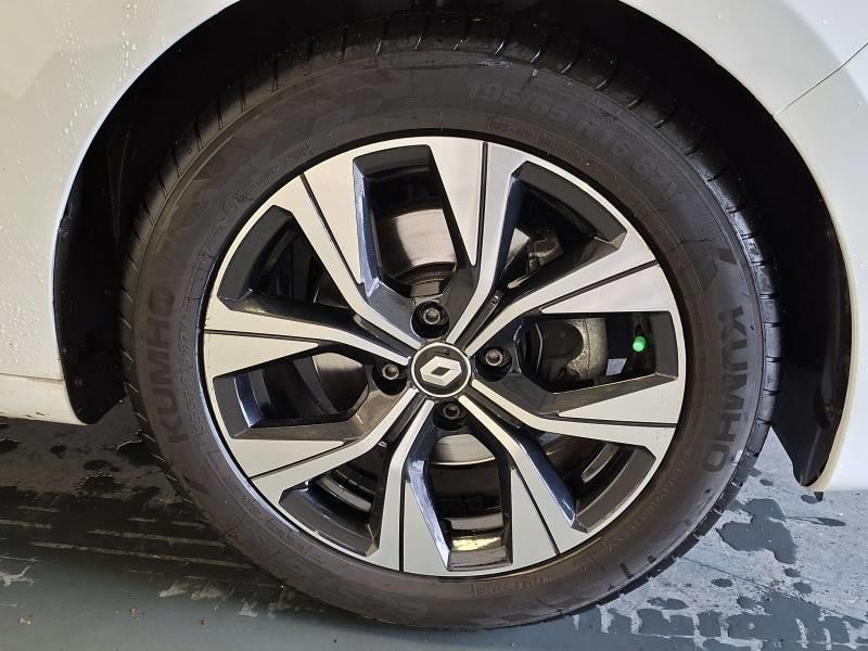 Renault Clio Blue dCi 100 Evolution